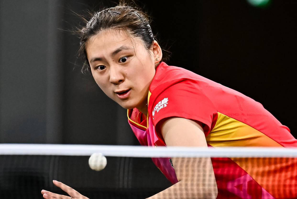 IT's Your Vibe！意韵由你！米兰冬奥会口号翻译太有诗意了.