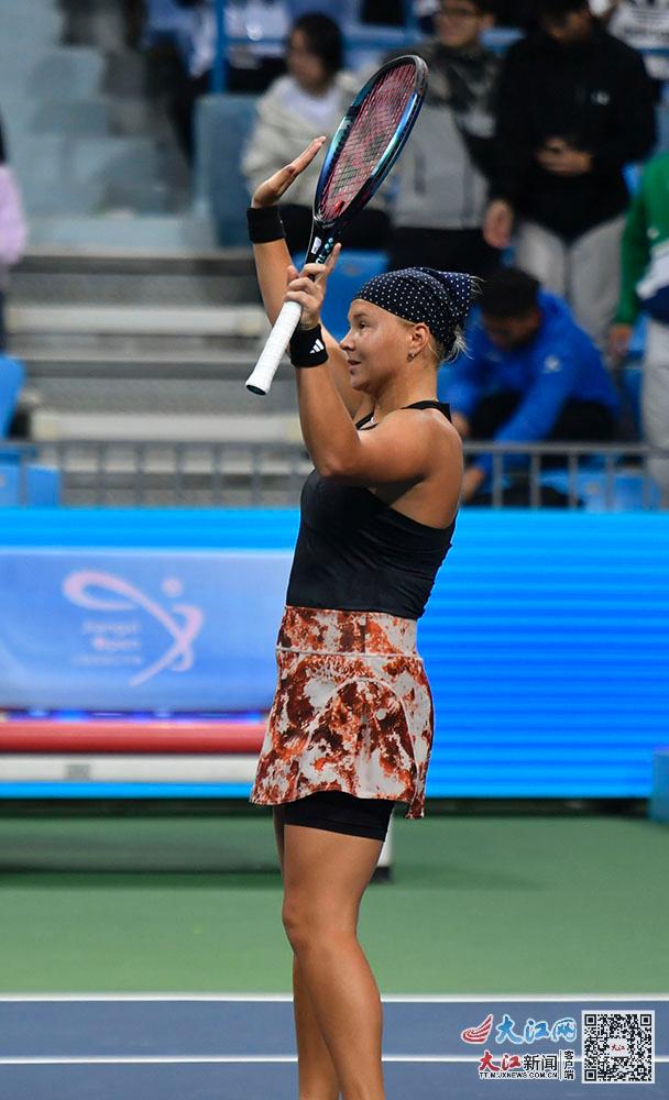 他希望未来 他希望未来