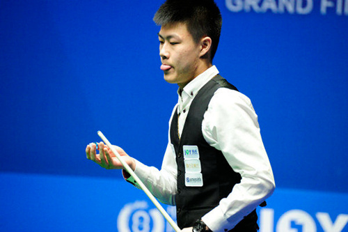 奏被对手掌 奏被对手掌