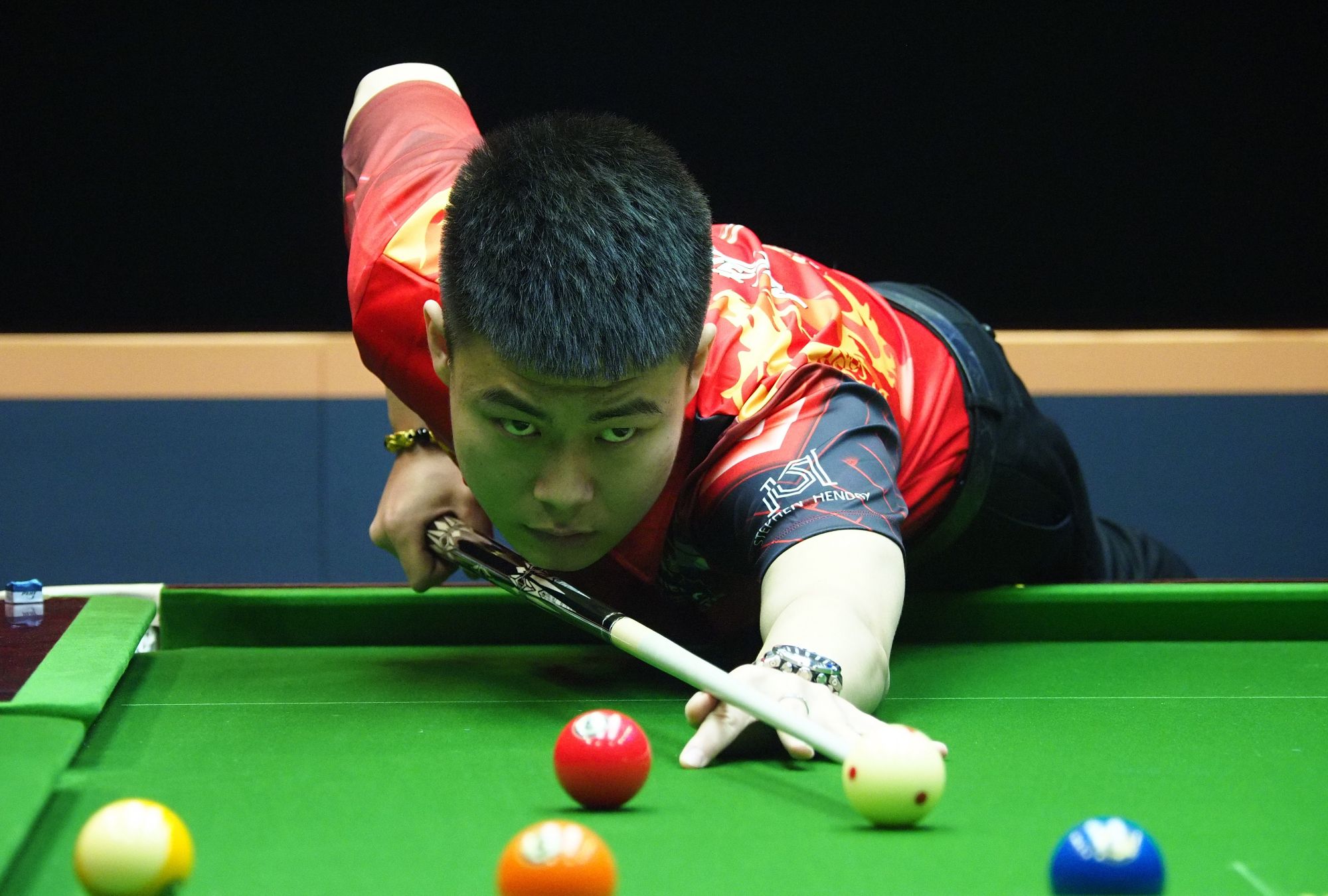 在G1中展 在G1中展